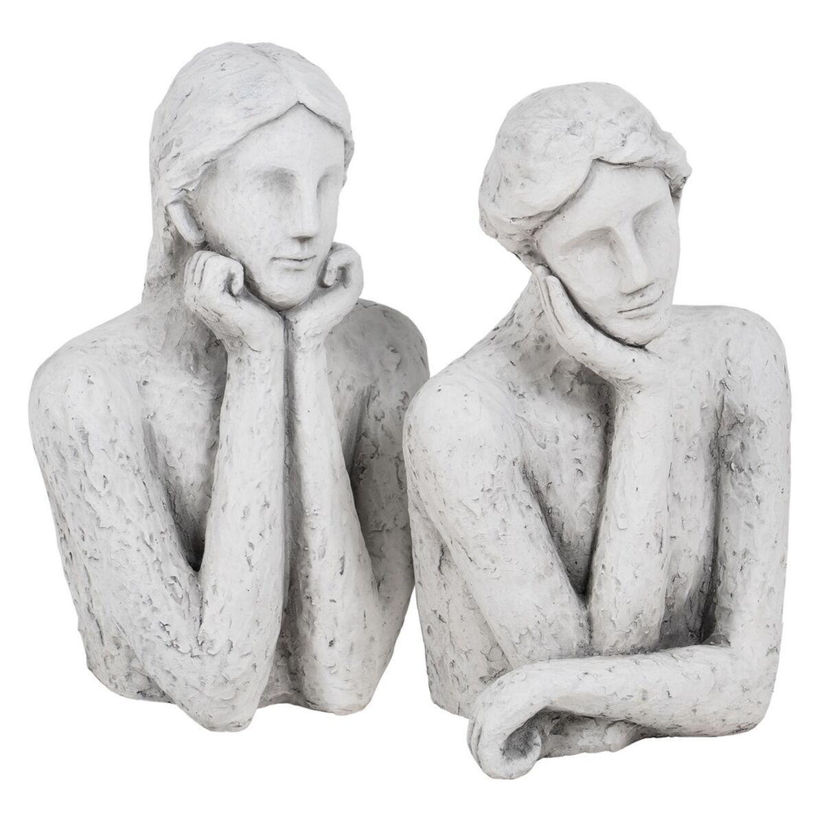 Biustas Molis Moteris 35,5 x 27 x 55 cm
